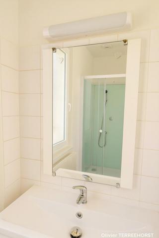 Libourne Maison de ville sans jardin chemin de carré