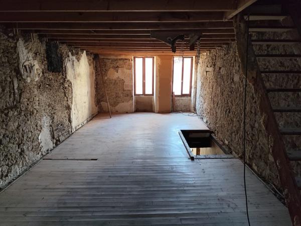 Maison à vendre 48 000 € Duras 3 p 105 m² DPE