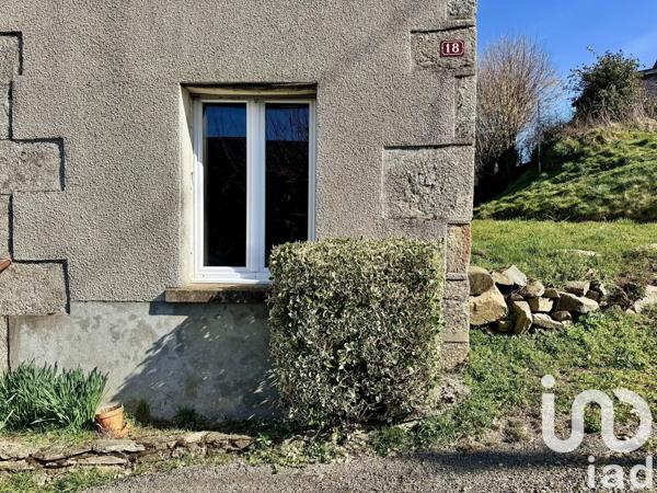 Maison à vendre 3 pièces 65 m² Saint-Martin-Sainte-Catherine