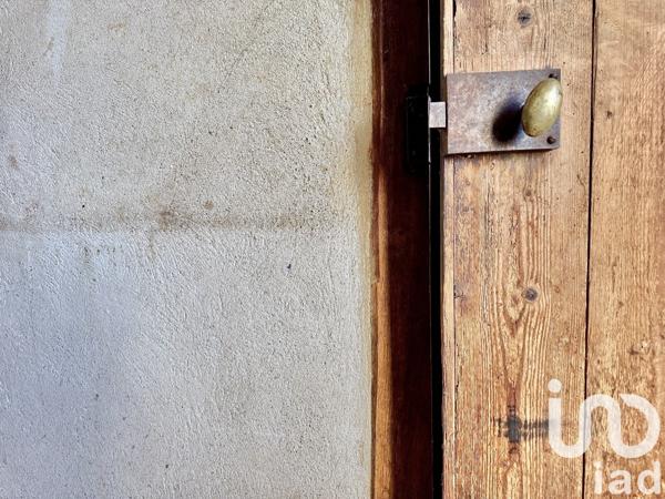 Maison à vendre 3 pièces 65 m² Saint-Martin-Sainte-Catherine