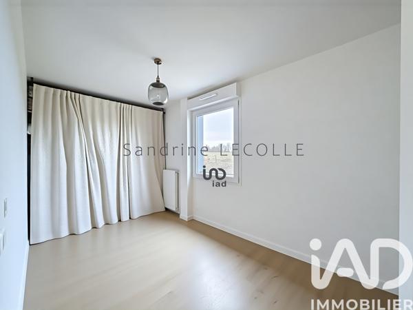 Appartement à vendre 3 pièces 74 m² Chessy