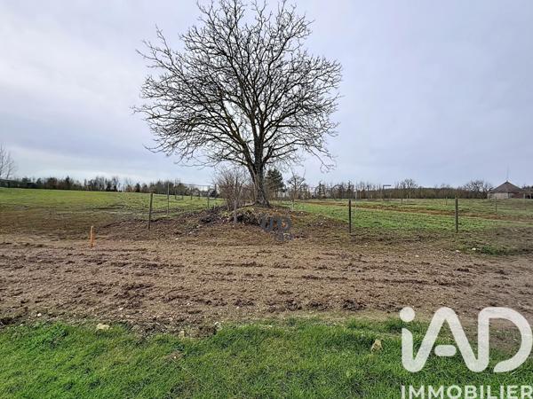 Appartement à vendre 3 pièces 74 m² Chessy