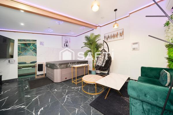 Idéal profession libérale ! Ou Personne seule !