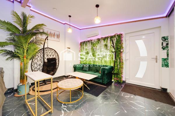 Idéal profession libérale ! Ou Personne seule !