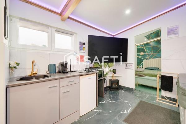 Idéal profession libérale ! Ou Personne seule !