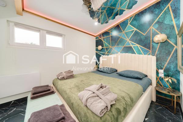 Idéal profession libérale ! Ou Personne seule !