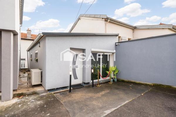 Idéal profession libérale ! Ou Personne seule !