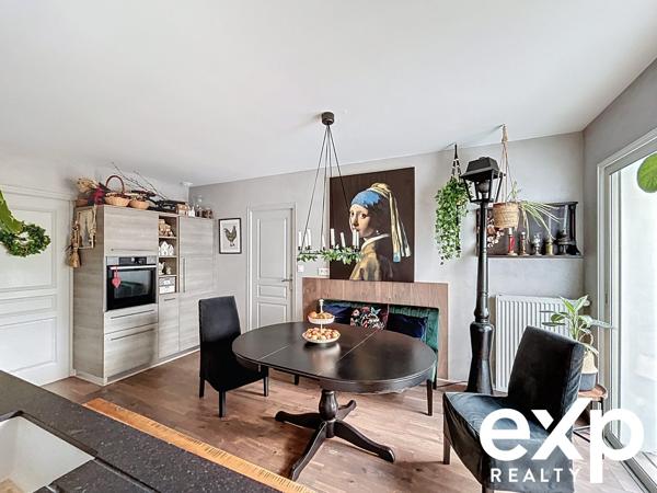 Maison de 157 m2 4ch /jardin/proche gare