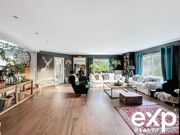 Maison de 157 m2 4ch /jardin/proche gare