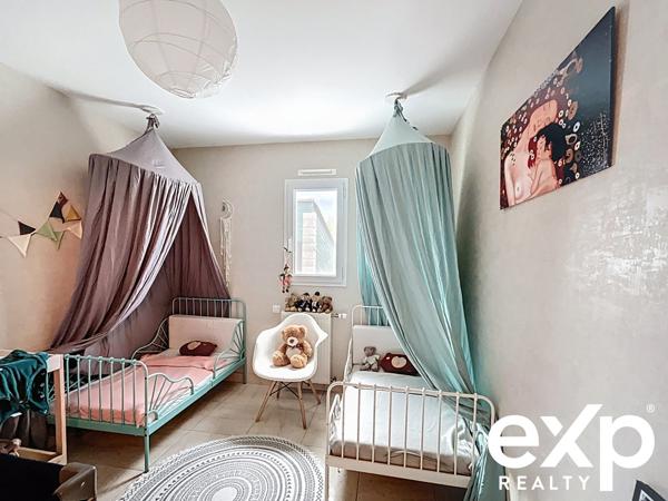 Maison de 157 m2 4ch /jardin/proche gare