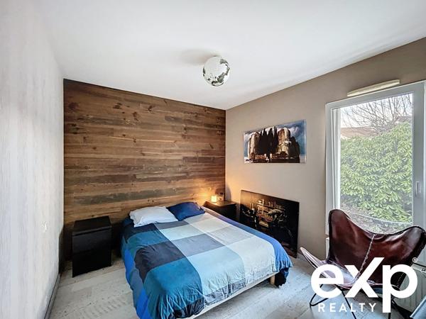 Maison de 157 m2 4ch /jardin/proche gare