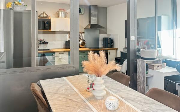 Maison à vendre    7 pièces •  Marseillan