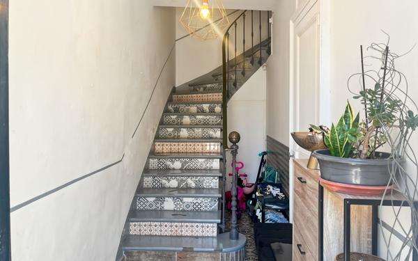 Maison à vendre    7 pièces •  Marseillan