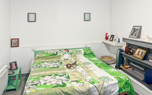 Maison à vendre    7 pièces •  Marseillan