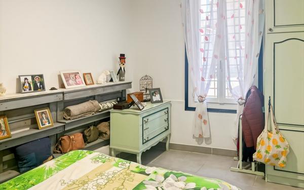 Maison à vendre    7 pièces •  Marseillan