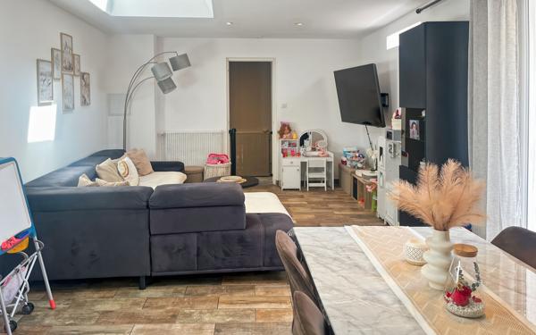 Maison à vendre    7 pièces •  Marseillan