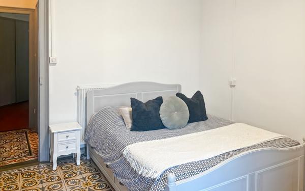 Maison à vendre    7 pièces •  Marseillan