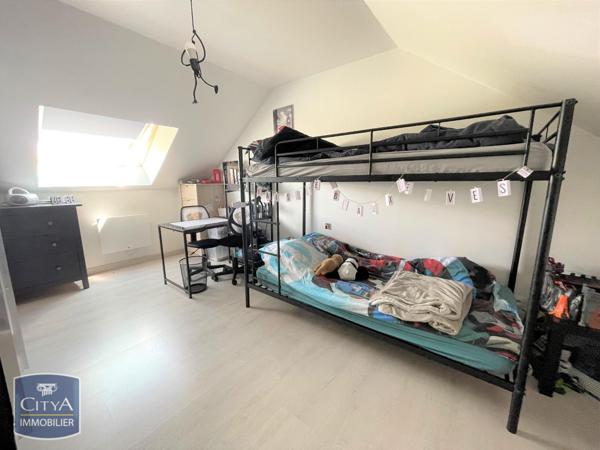 Maison à louer 4 pièces 89m²