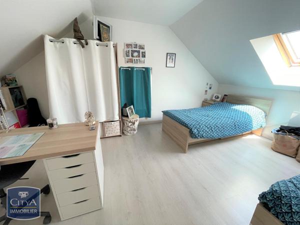 Maison à louer 4 pièces 89m²