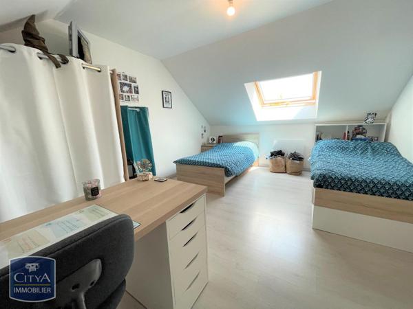 Maison à louer 4 pièces 89m²