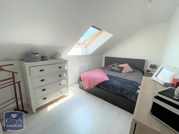 Maison à louer 4 pièces 89m²