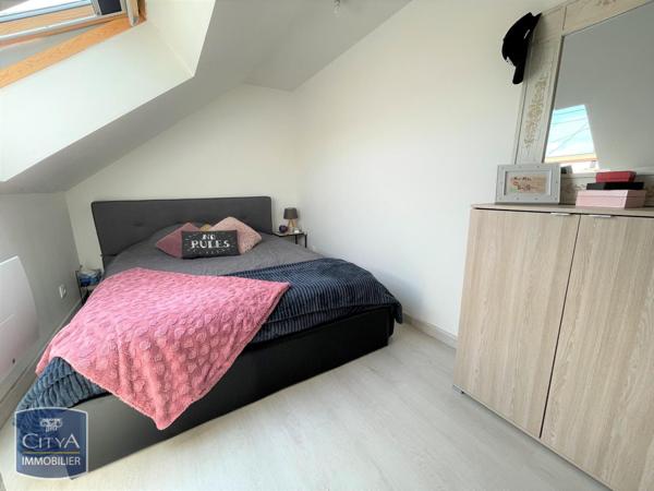 Maison à louer 4 pièces 89m²