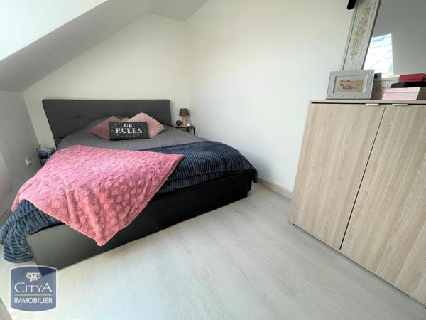 Maison à louer 4 pièces 89m²