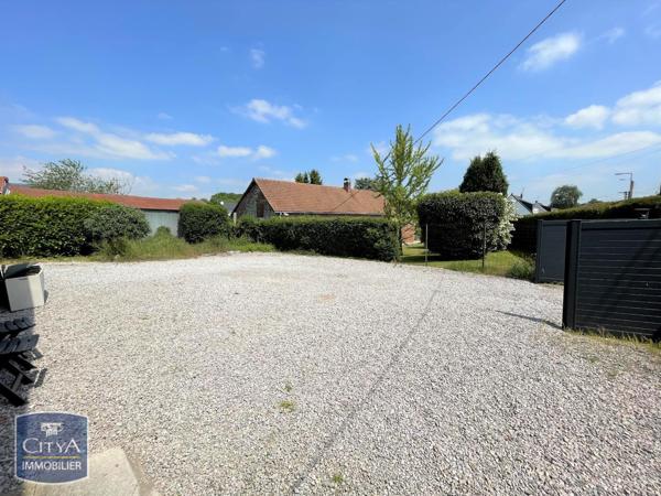 Maison à louer 4 pièces 89m²