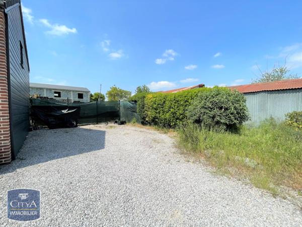 Maison à louer 4 pièces 89m²