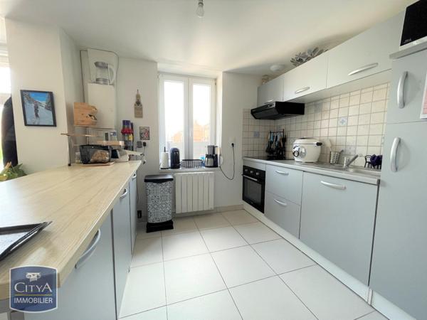 Maison à louer 4 pièces 89m²