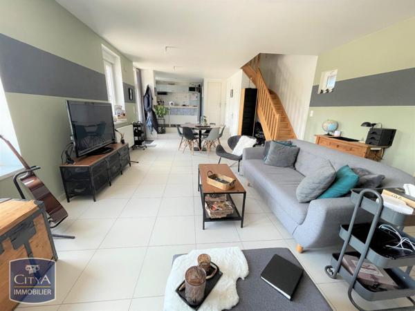 Maison à louer 4 pièces 89m²