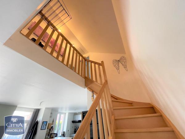 Maison à louer 4 pièces 89m²