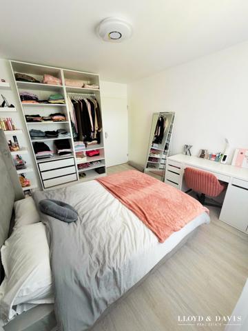 Maison familiale contemporaine – 95 m² – Othis