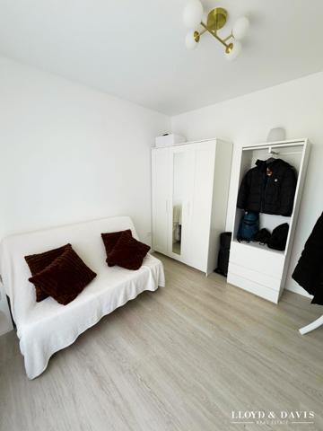 Maison familiale contemporaine – 95 m² – Othis