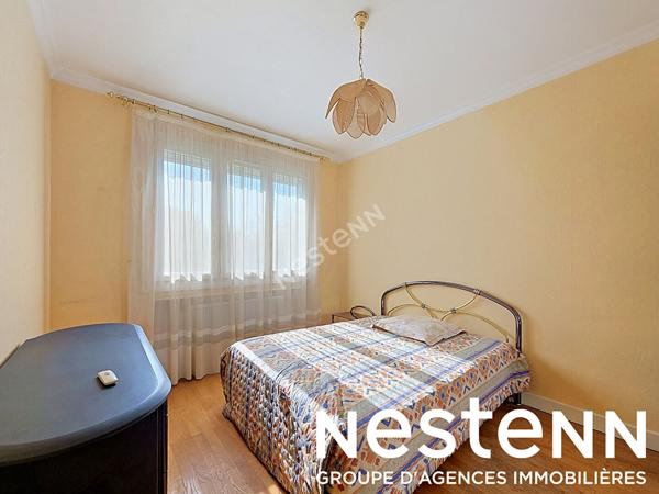 Maison 5 pièces à vendre à Chassieu - Potentiel à rénover