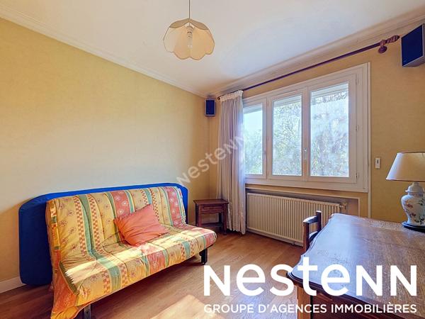 Maison 5 pièces à vendre à Chassieu - Potentiel à rénover