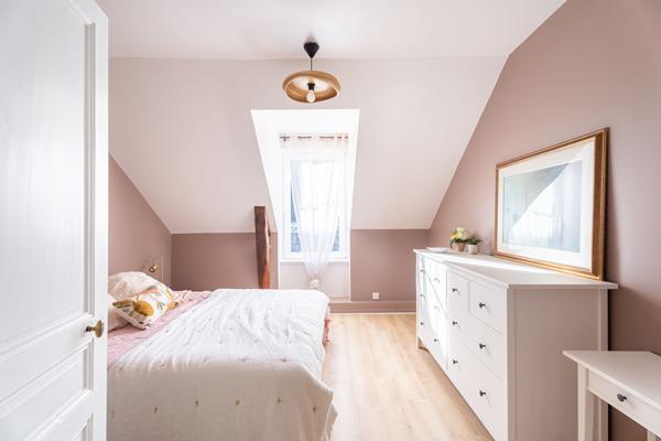 Maison de Maître à pied du coeur historique et du Port