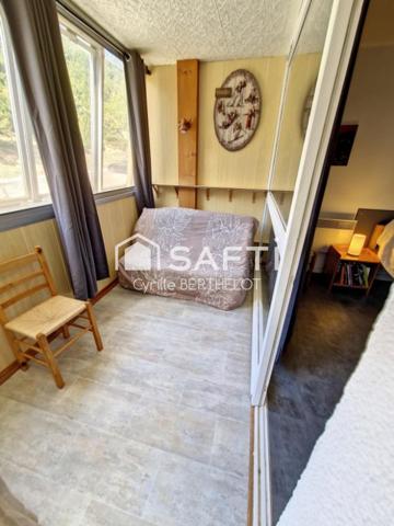 APPART SYMPA  AVEC GARAGE