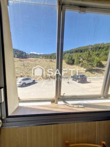 APPART SYMPA  AVEC GARAGE