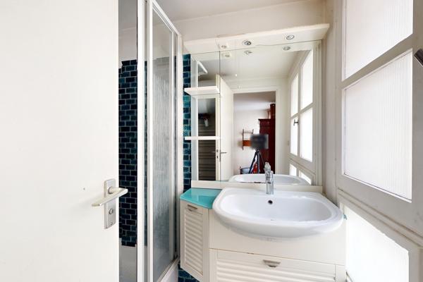 RARE JARDIN de 137 m² - 5p de 109 m² - Paris 14 Alésia