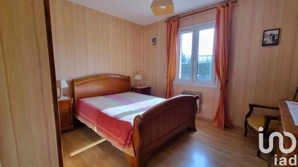 Maison à vendre 6 pièces 112 m² Gond-Pontouvre