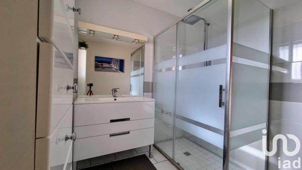 Maison à vendre 6 pièces 112 m² Gond-Pontouvre