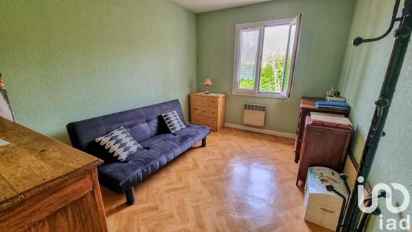 Maison à vendre 6 pièces 112 m² Gond-Pontouvre