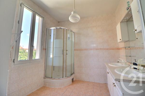 Maison à vendre  5 pièces - 109 m2 NOISY LE SEC - 93
