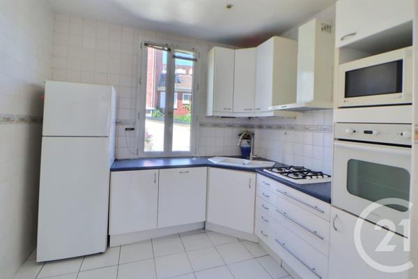 Maison à vendre  5 pièces - 109 m2 NOISY LE SEC - 93