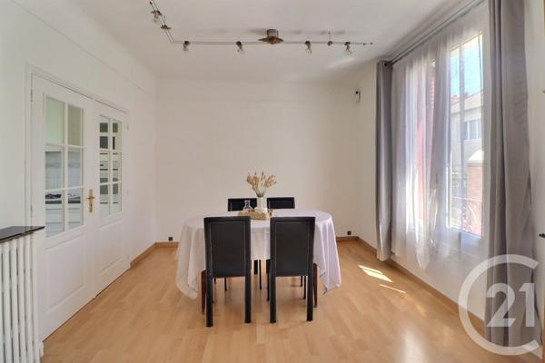 Maison à vendre  5 pièces - 109 m2 NOISY LE SEC - 93