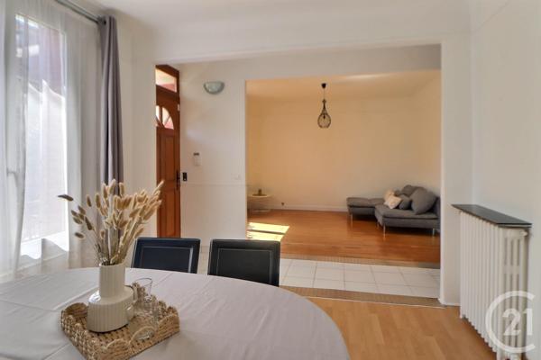 Maison à vendre  5 pièces - 109 m2 NOISY LE SEC - 93