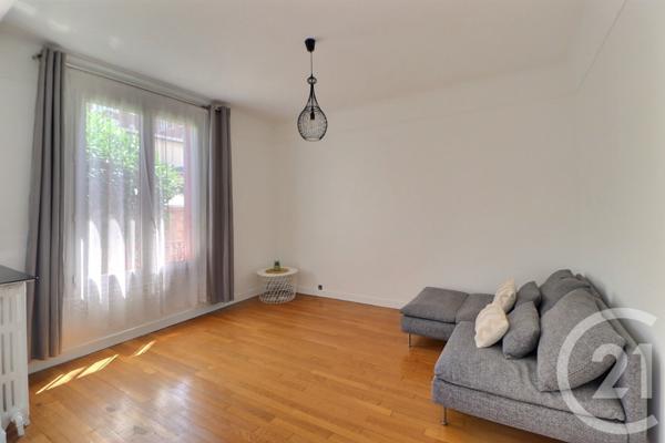 Maison à vendre  5 pièces - 109 m2 NOISY LE SEC - 93