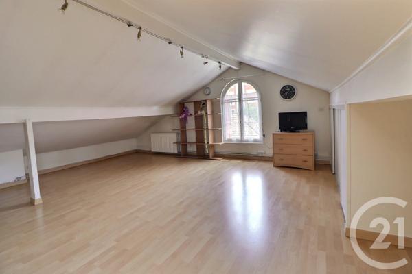 Maison à vendre  5 pièces - 109 m2 NOISY LE SEC - 93