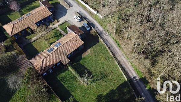 Gîte 14 pièces de 320 m² à Chaumes-en-Retz (44320)